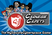 Carnegie Cyber Academy