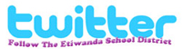 Follow the Etiwanda School District on Twitter